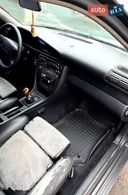 Седан Audi A6 1995 в Харькове