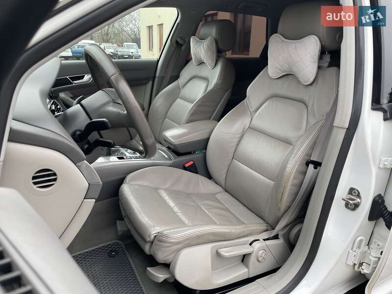 Универсал Audi A6 2008 в Бердичеве