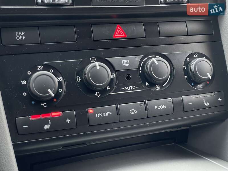 Универсал Audi A6 2008 в Бердичеве