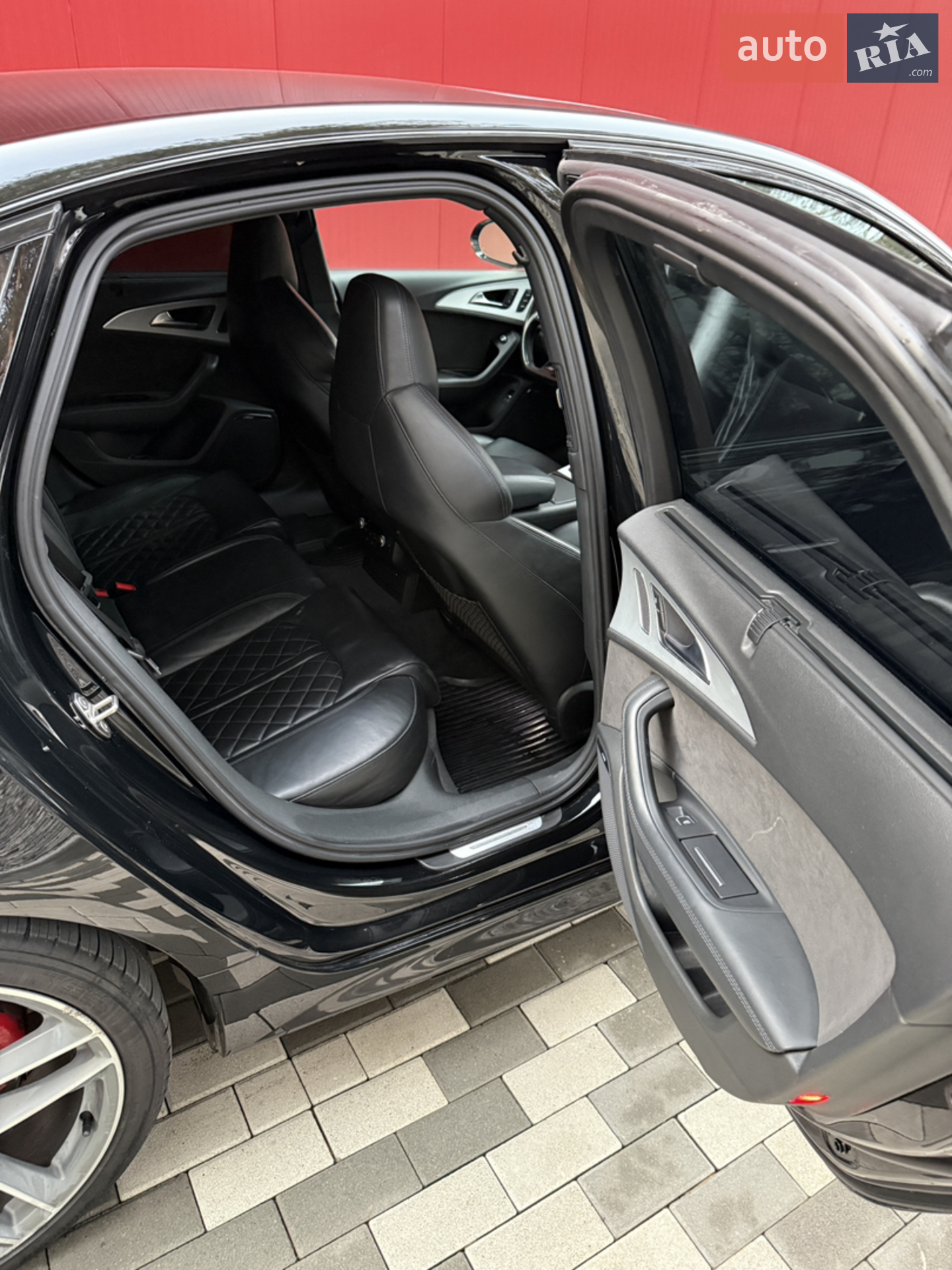 2016 Audi A6 - мініатюра 22
