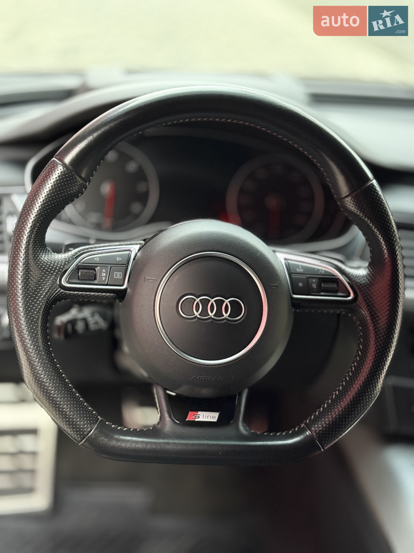 2016 Audi A6 - мініатюра 32
