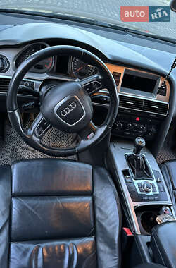 Седан Audi A6 2006 в Хмельницком