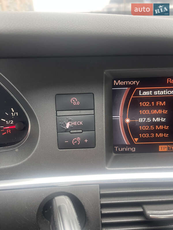 Седан Audi A6 2006 в Львове фото 10 Седан Audi A6 2006 в Львове