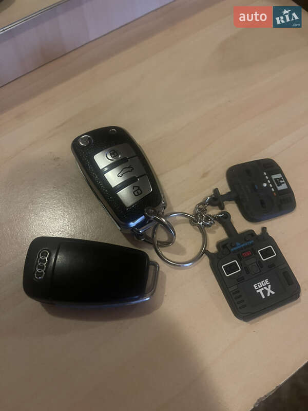 Седан Audi A6 2006 в Львове фото 19 Седан Audi A6 2006 в Львове