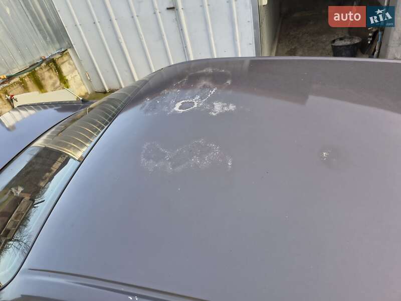 Седан Audi A6 1995 в Тернополе