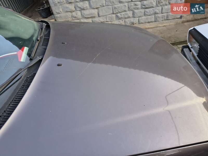 Седан Audi A6 1995 в Тернополе