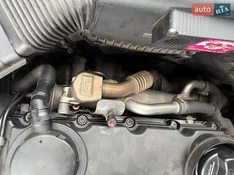 Универсал Audi A6 2008 в Коростене