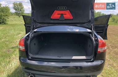 Седан Audi A6 2003 в Полтаве