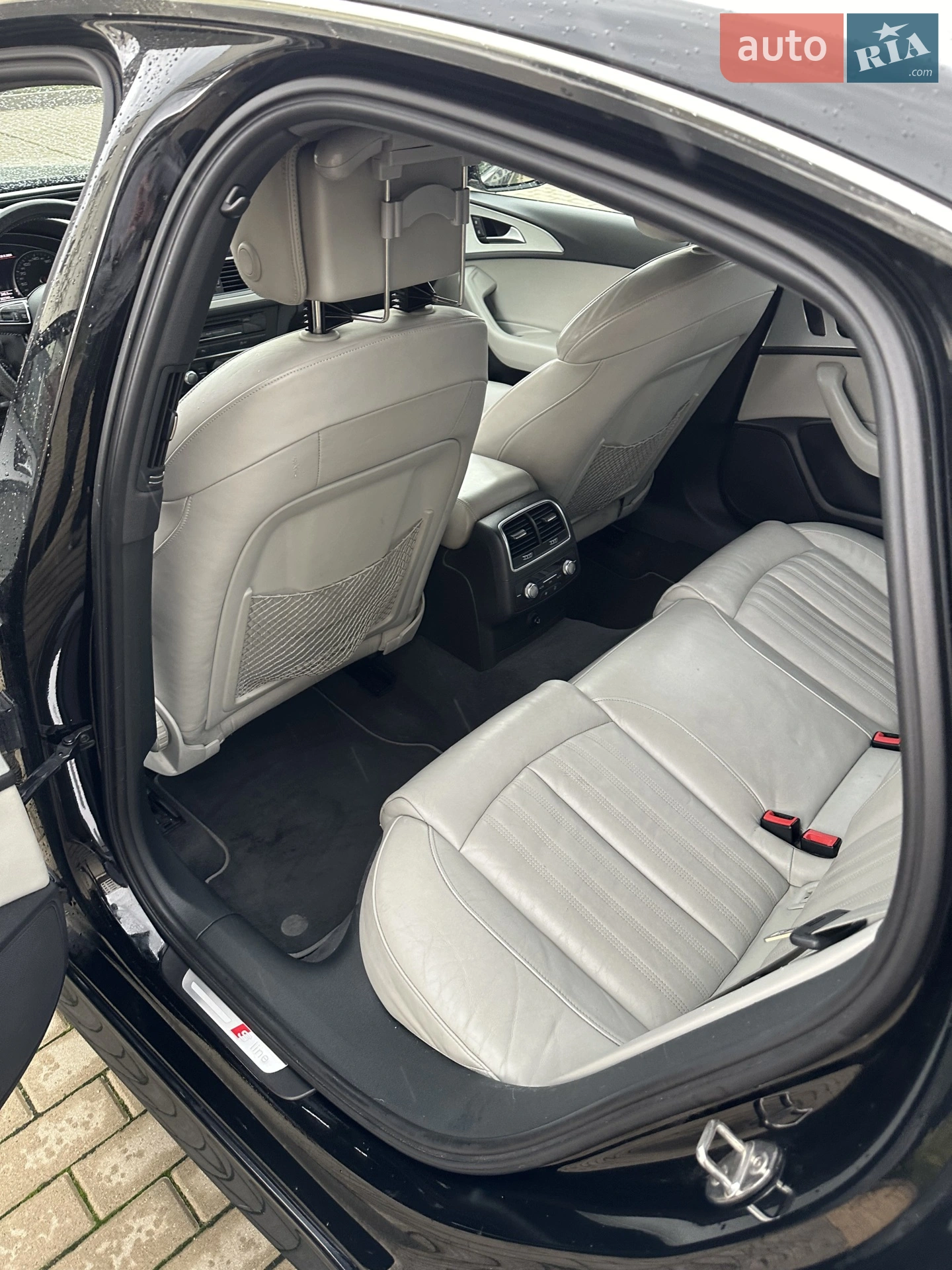 2015 Audi A6 - мініатюра 12