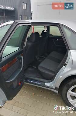 Седан Audi A6 1997 в Луцке