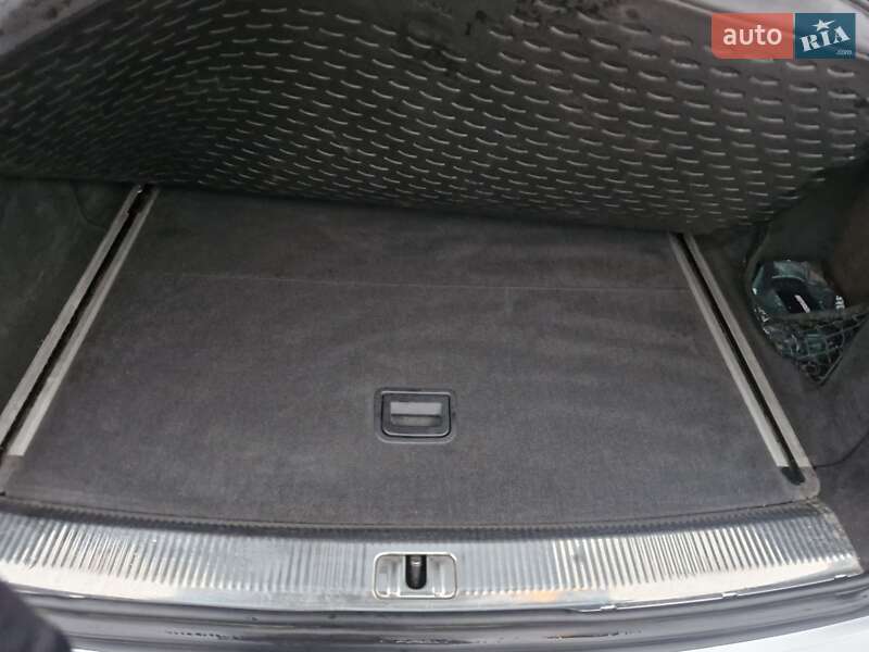 Универсал Audi A6 2011 в Кривом Роге