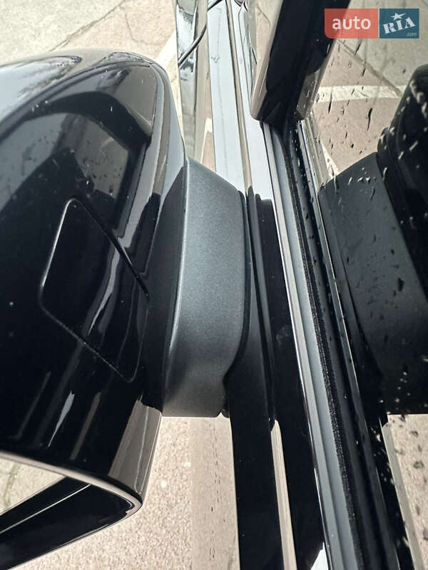 Седан Audi A6 2019 в Киеве