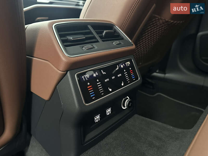 Седан Audi A6 2019 в Киеве