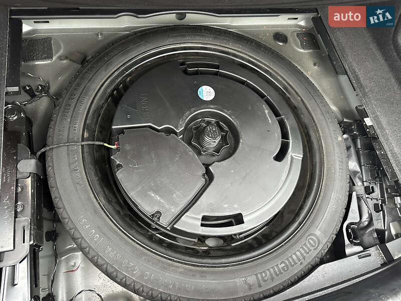 Седан Audi A6 2019 в Киеве