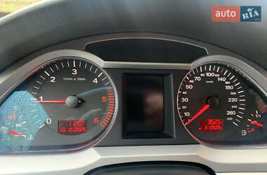 Універсал Audi A6 2008 в Любомлі