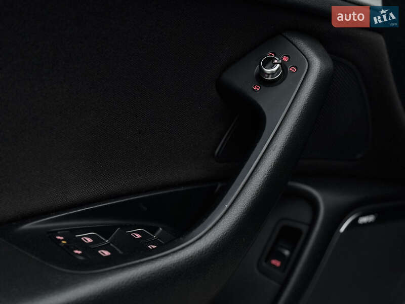 Седан Audi A6 2011 в Кропивницком фото 17 Седан Audi A6 2011 в Кропивницком