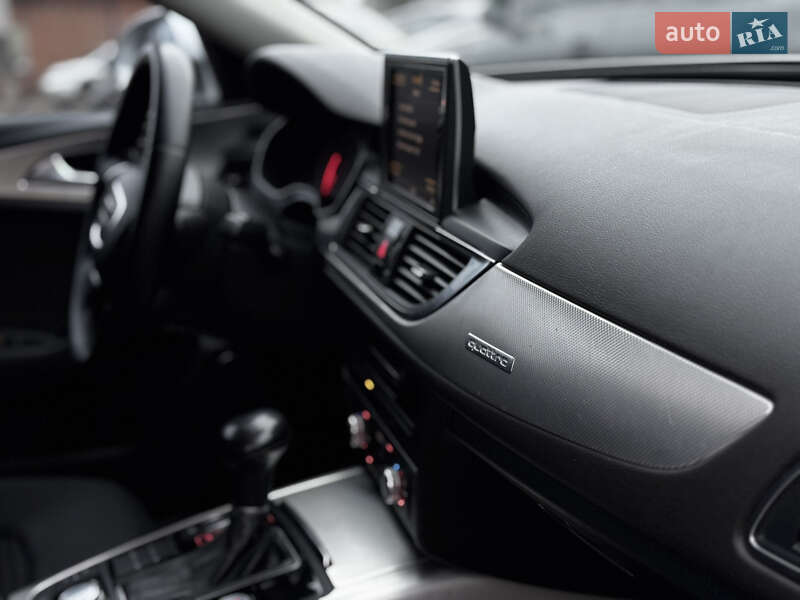 Седан Audi A6 2011 в Кропивницком фото 22 Седан Audi A6 2011 в Кропивницком