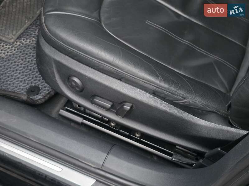 Седан Audi A6 2013 в Тернополе