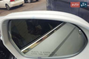 Седан Audi A6 2016 в Киеве