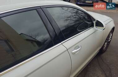 Седан Audi A6 2016 в Киеве