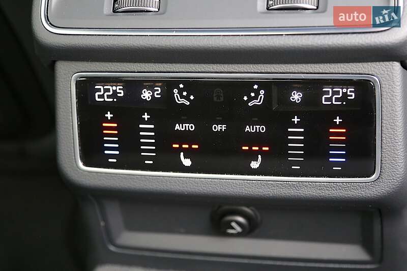 Седан Audi A6 2019 в Киеве фото 25 Седан Audi A6 2019 в Киеве