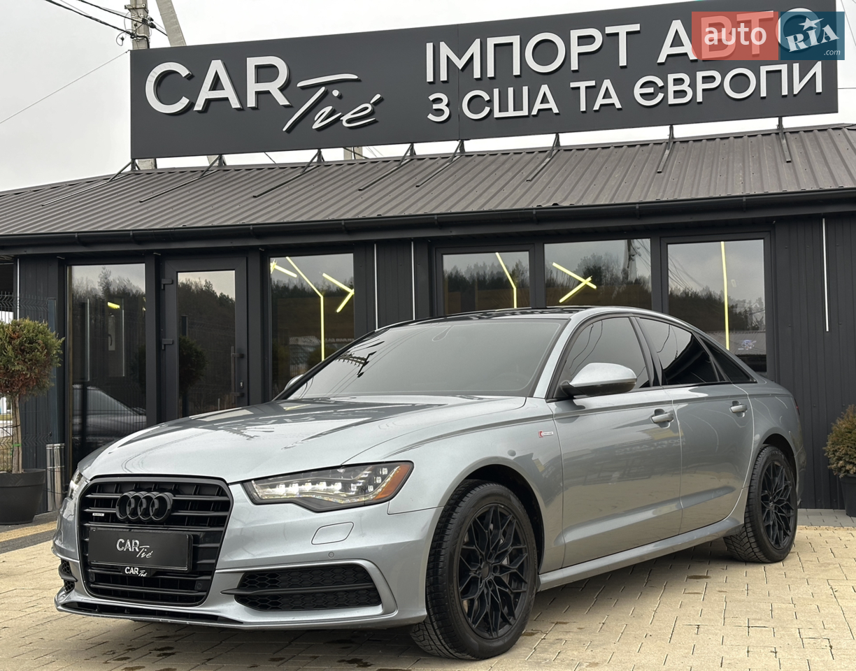 2013 Audi A4 - мініатюра 50