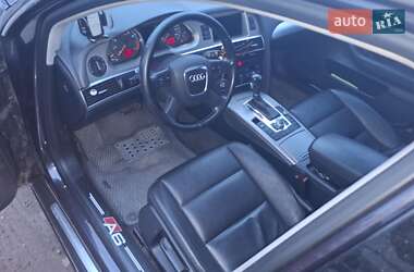 Универсал Audi A6 2007 в Хмельницком