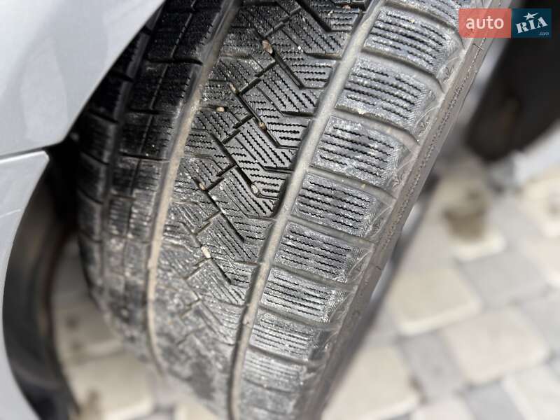 Седан Audi A6 2017 в Львове