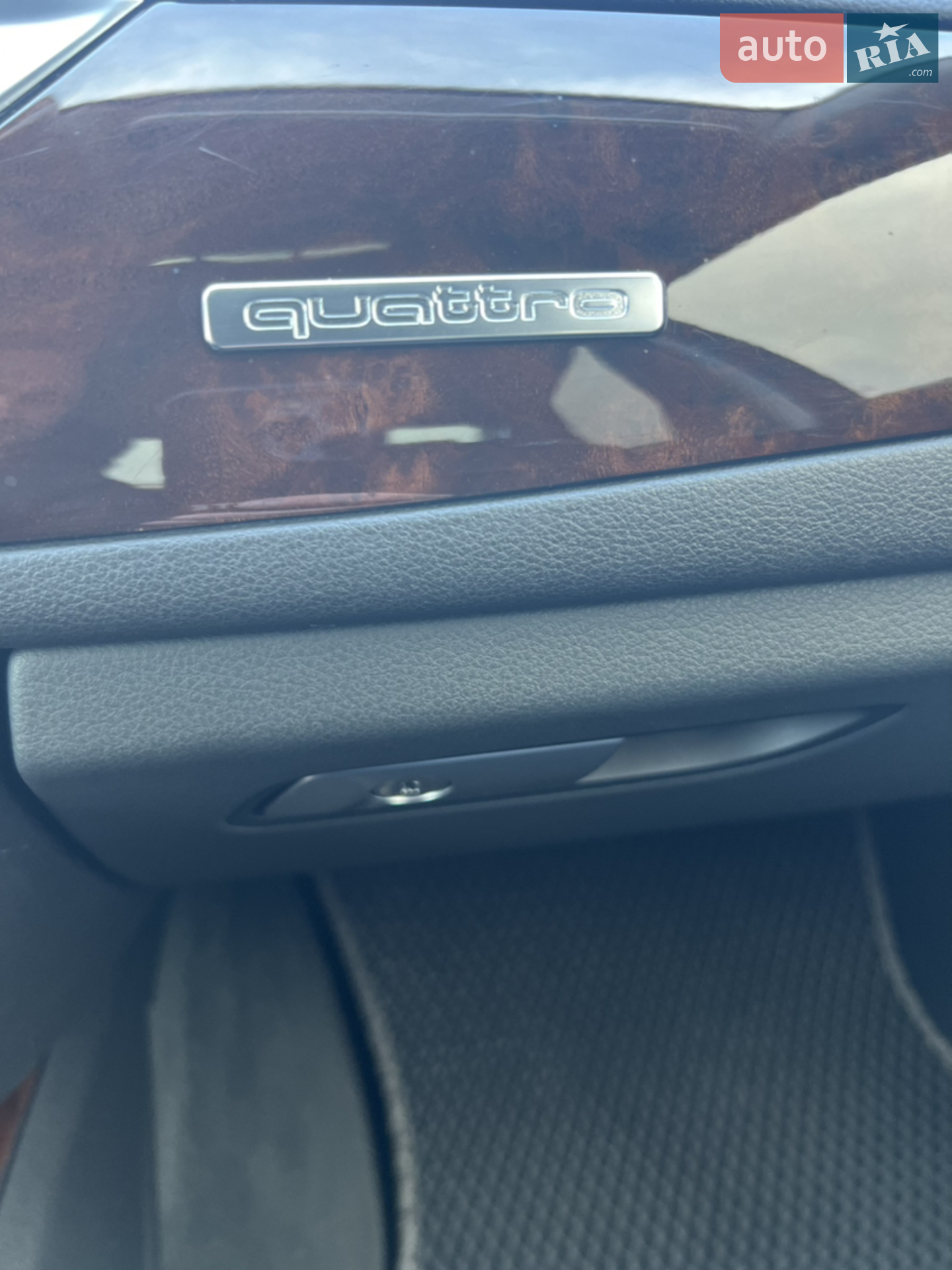 2014 Audi A6 - мініатюра 13