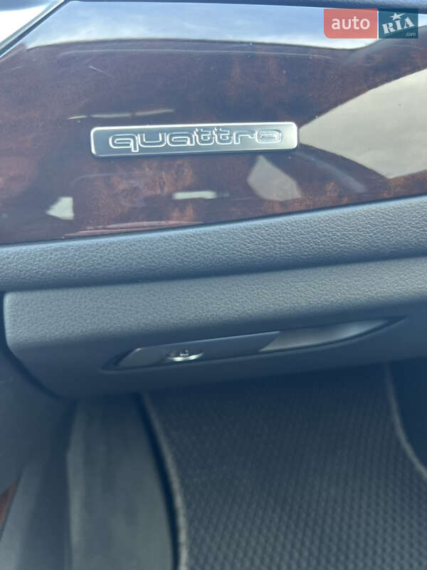 Седан Audi A6 2014 в Могилев-Подольске