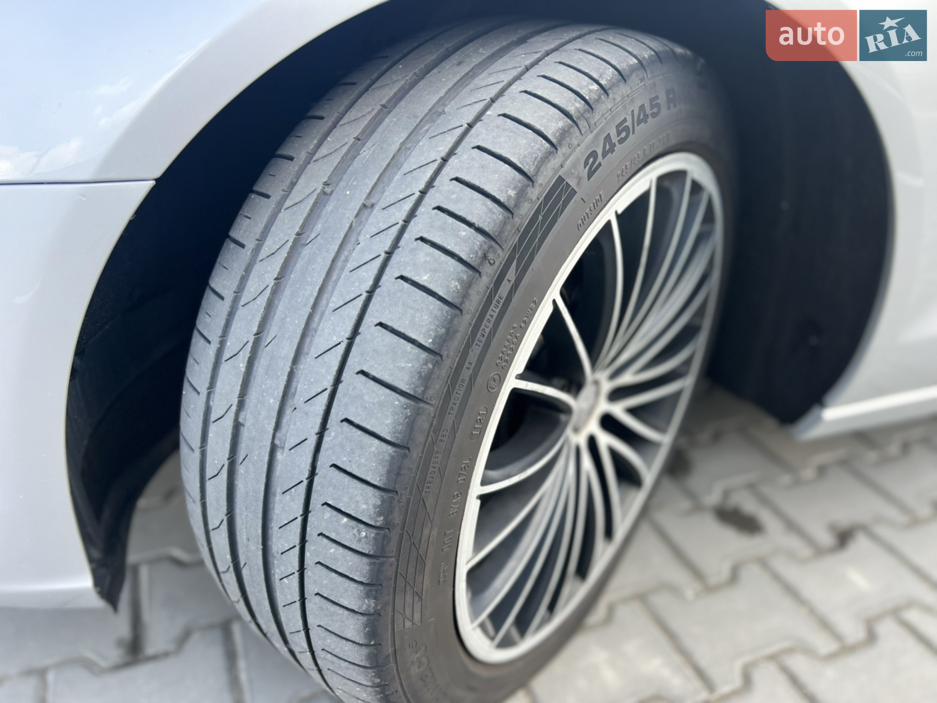 2014 Audi A6 - мініатюра 15