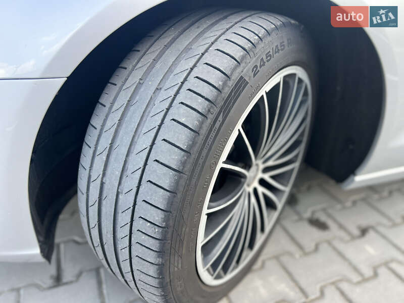 Седан Audi A6 2014 в Могилев-Подольске