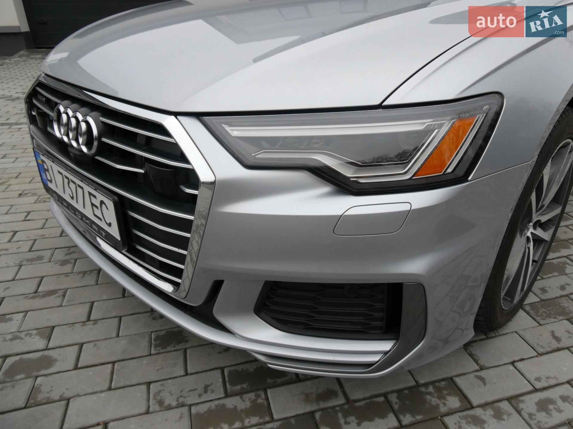 2019 Audi A6 - мініатюра 12