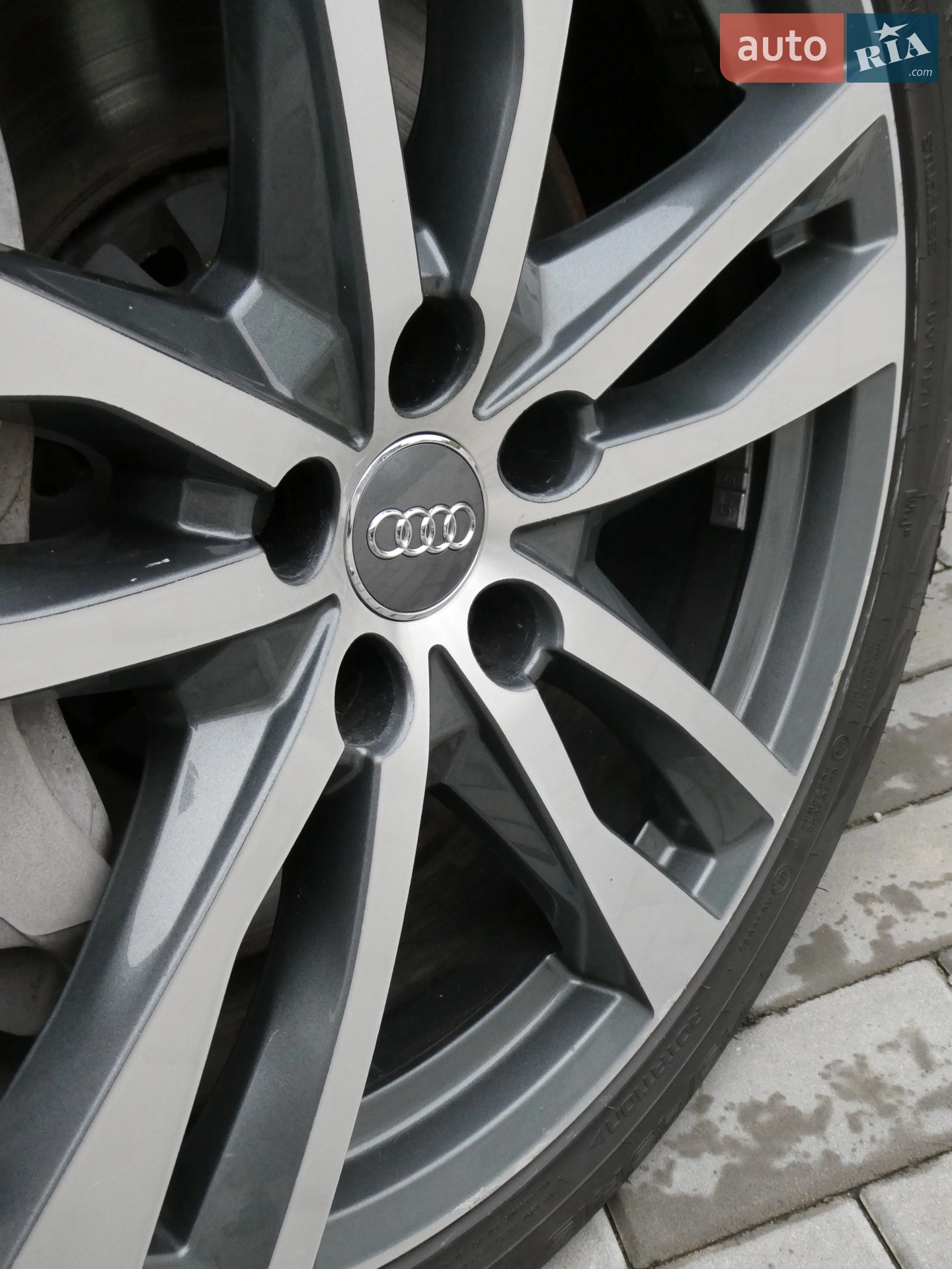 2019 Audi A6 - мініатюра 13