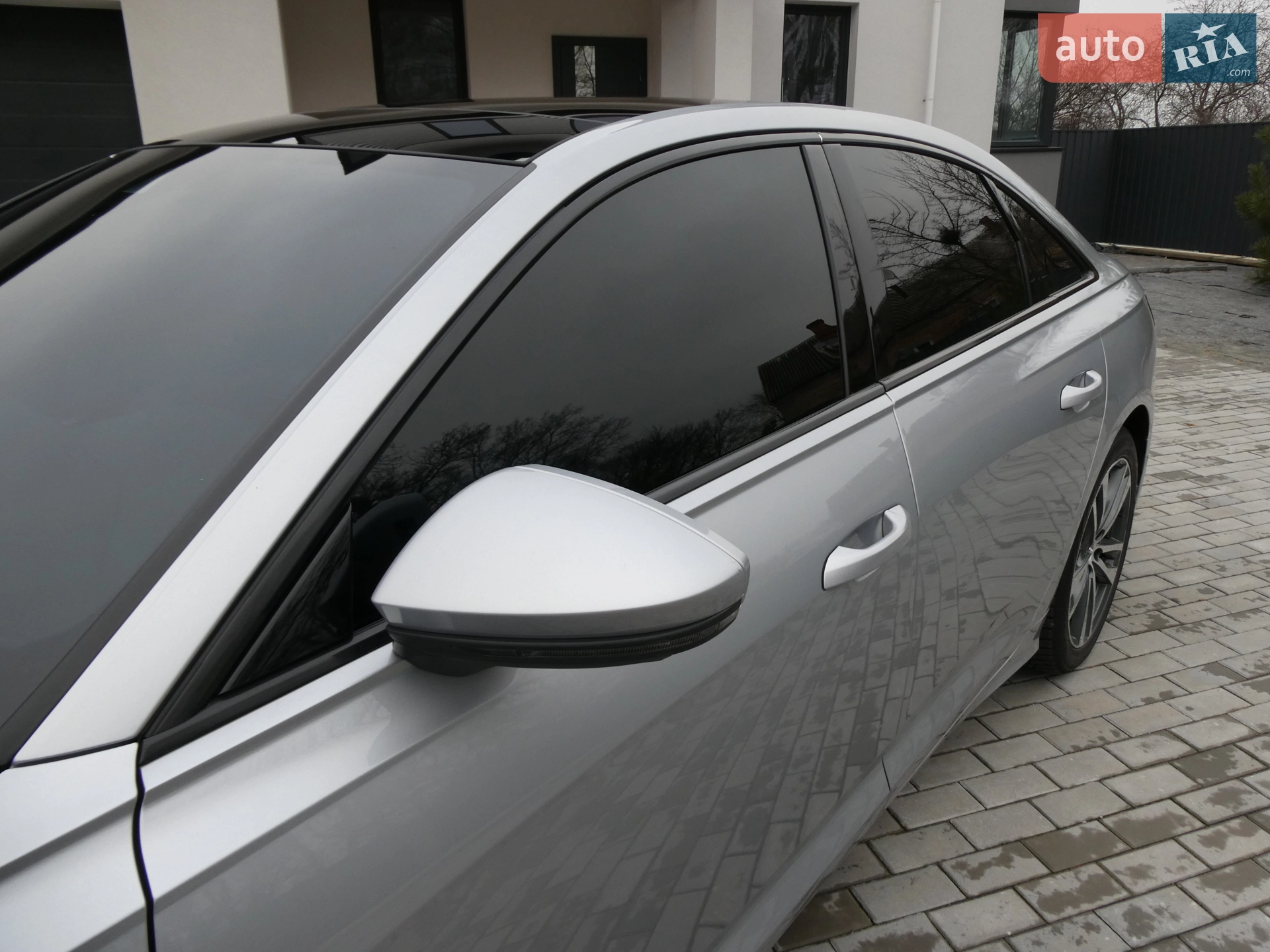 2019 Audi A6 - мініатюра 15