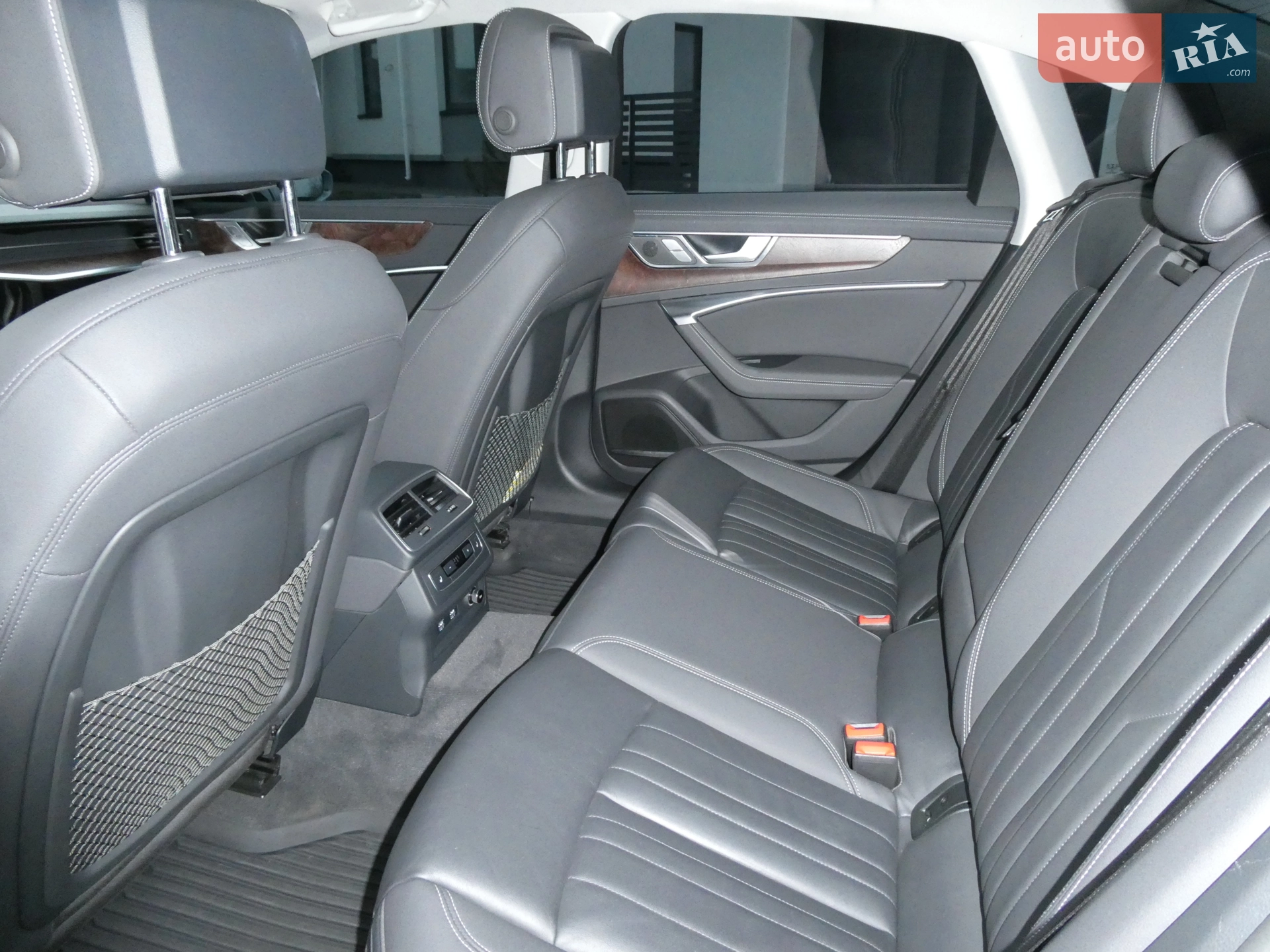 2019 Audi A6 - мініатюра 22
