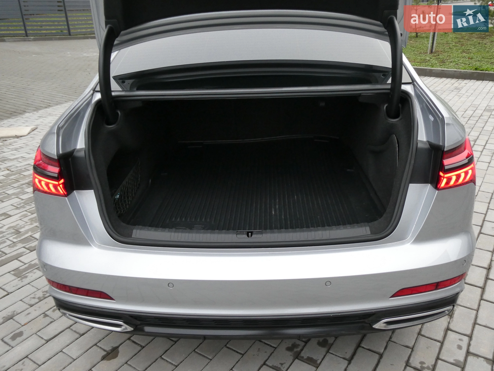 2019 Audi A6 - мініатюра 33