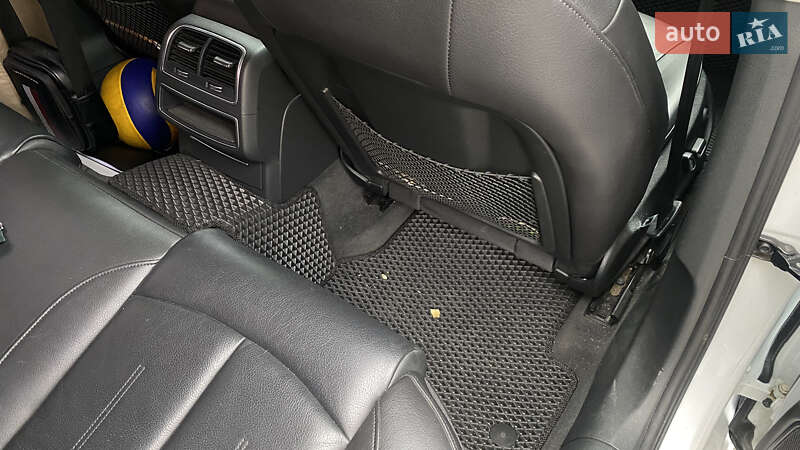 Седан Audi A6 2016 в Одессе