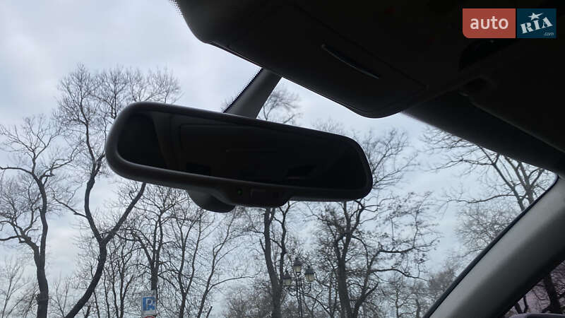 Седан Audi A6 2016 в Одессе