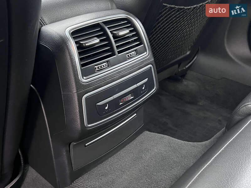 Седан Audi A6 2015 в Нововолынске