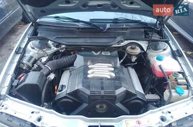 Универсал Audi A6 1996 в Киеве