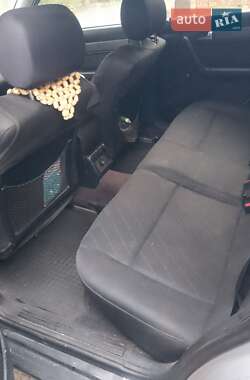 Универсал Audi A6 1996 в Киеве