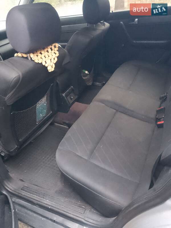 Універсал Audi A6 1996 в Києві