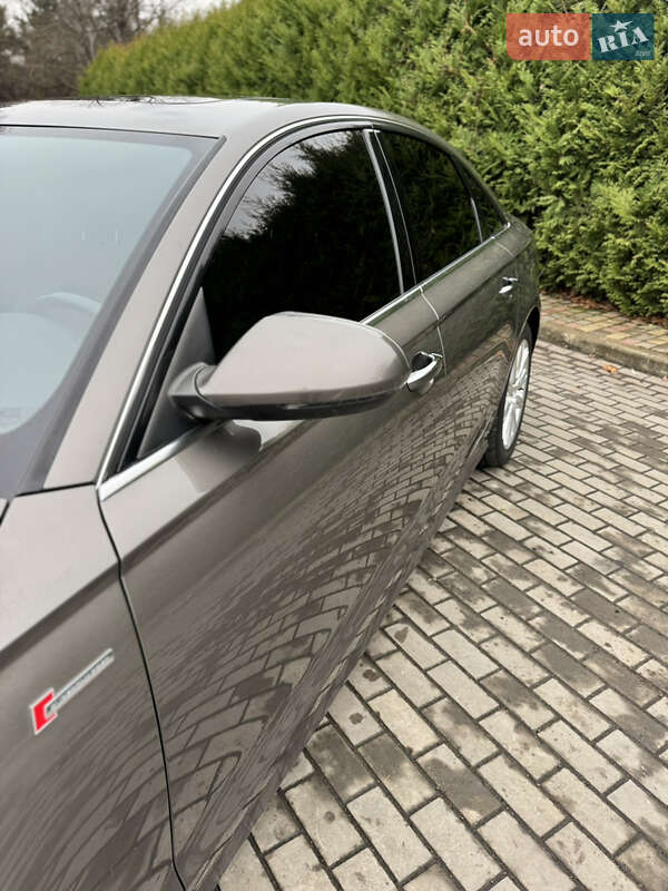 Седан Audi A6 2016 в Луцке