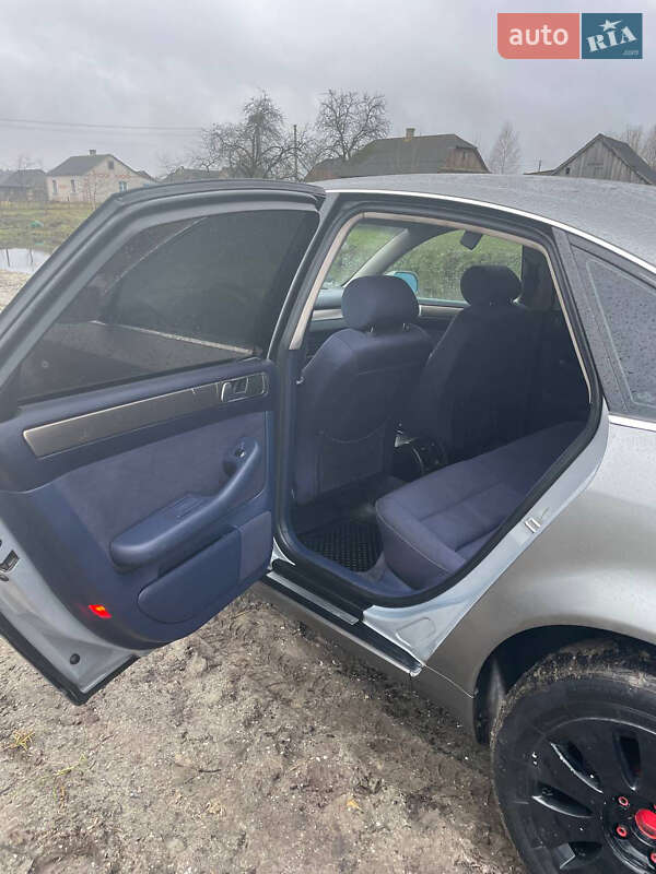 Седан Audi A6 1997 в Старой Выжевке фото 4 Седан Audi A6 1997 в Старой Выжевке