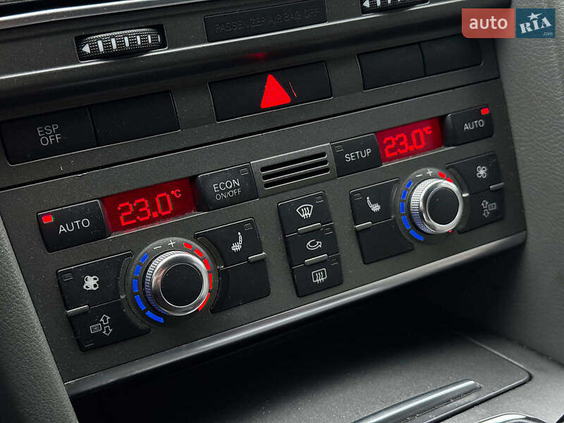 Універсал Audi A6 2005 в Києві