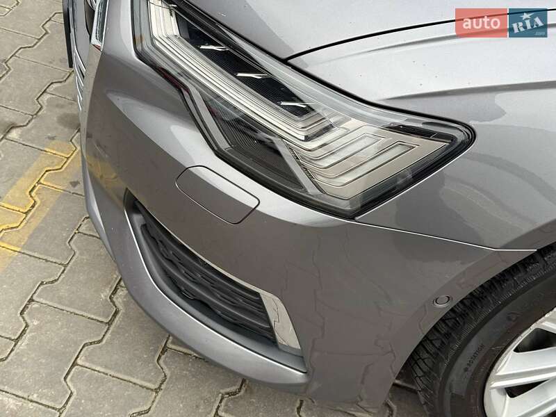 Універсал Audi A6 2019 в Одесі фото 5 Універсал Audi A6 2019 в Одесі