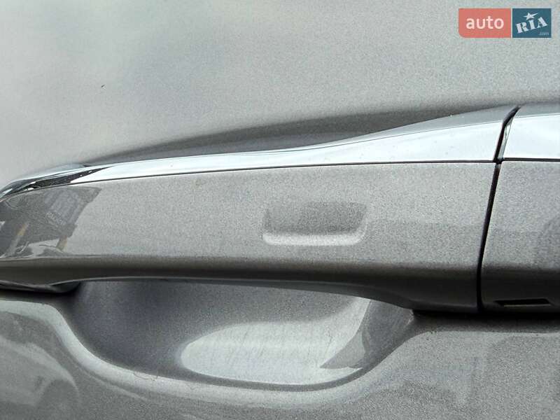 Універсал Audi A6 2019 в Одесі фото 18 Універсал Audi A6 2019 в Одесі