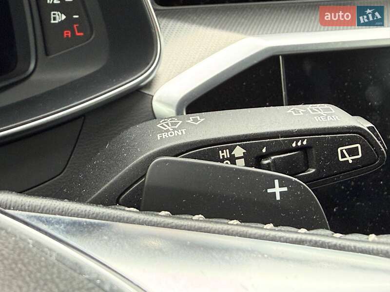 Універсал Audi A6 2019 в Одесі фото 45 Універсал Audi A6 2019 в Одесі