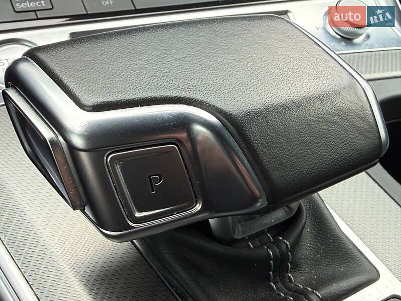 Універсал Audi A6 2019 в Одесі фото 50 Універсал Audi A6 2019 в Одесі